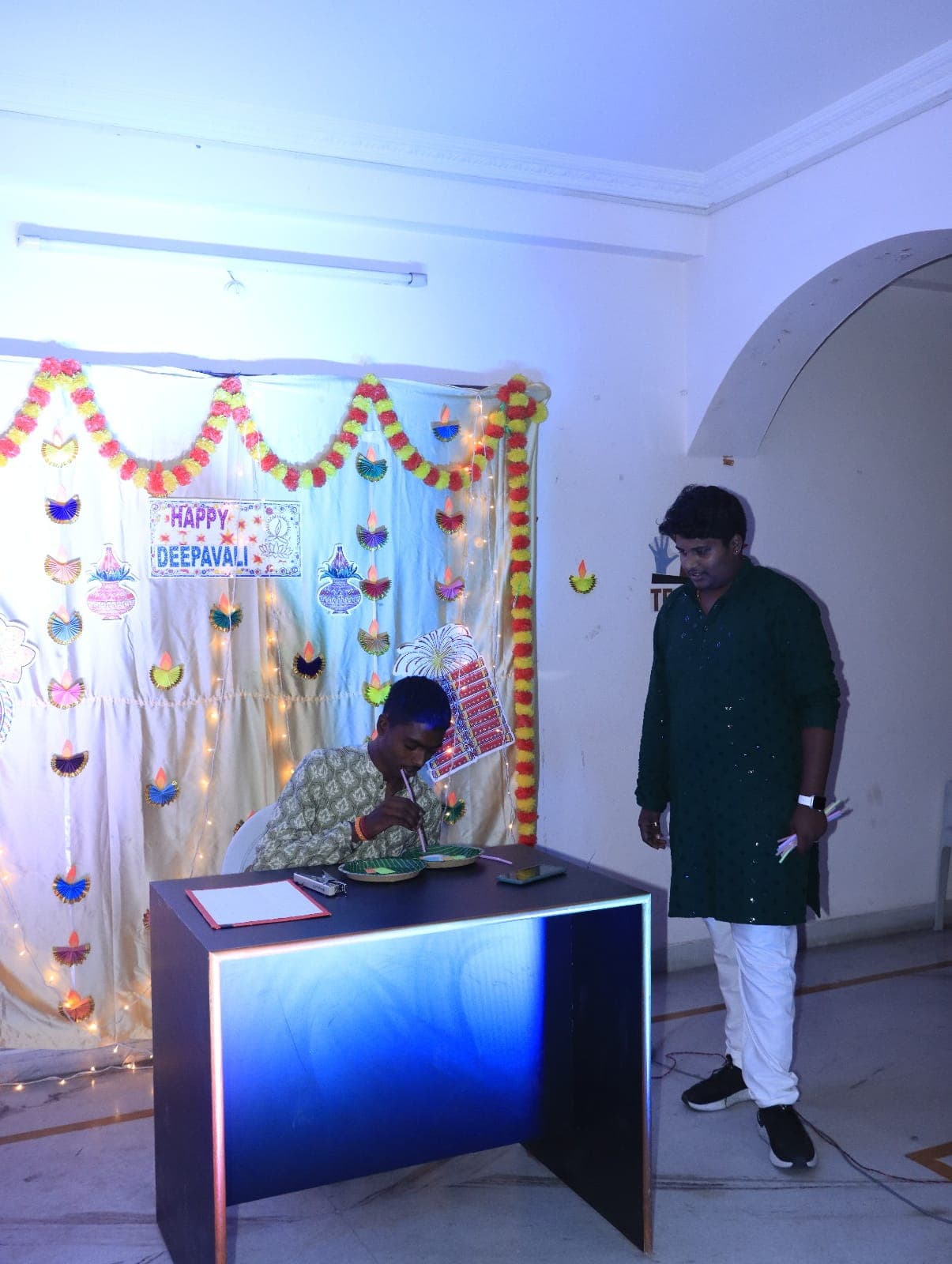 Manson Center of Excellence School of Business Management Hyderabad Event's photo 28